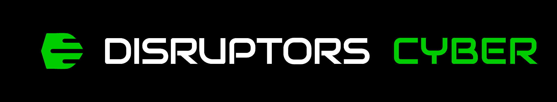 Disruptors Cyber