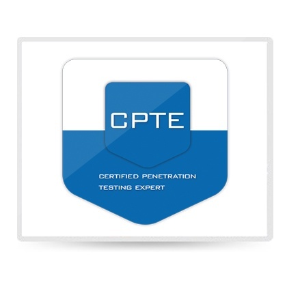 CPTE — Certified Penetration Testing Expert
