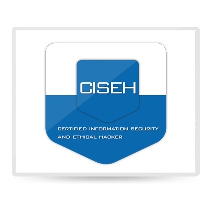 CISEH — Certified Information Security and Ethical Hacker